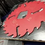 Ato Saw Blade