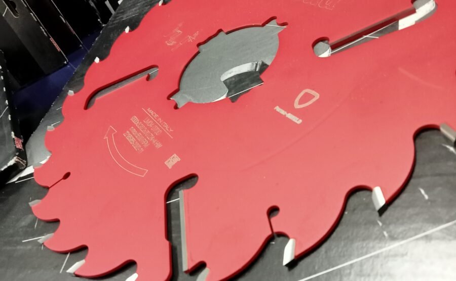 Ato Saw Blade