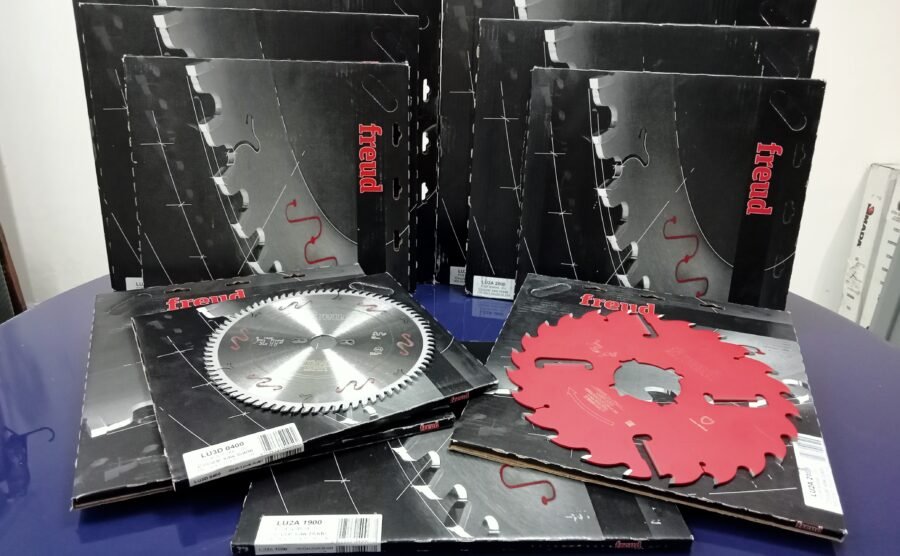Ato Saw Blade
