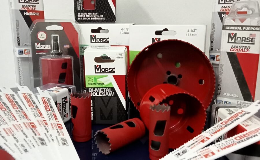 Ato Saw Blade